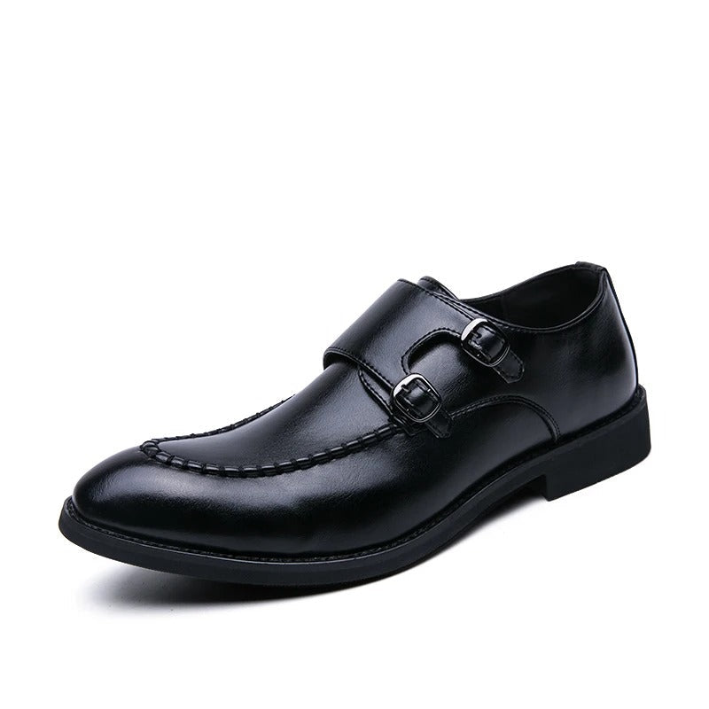 Jet Black / 12 (46 EU)