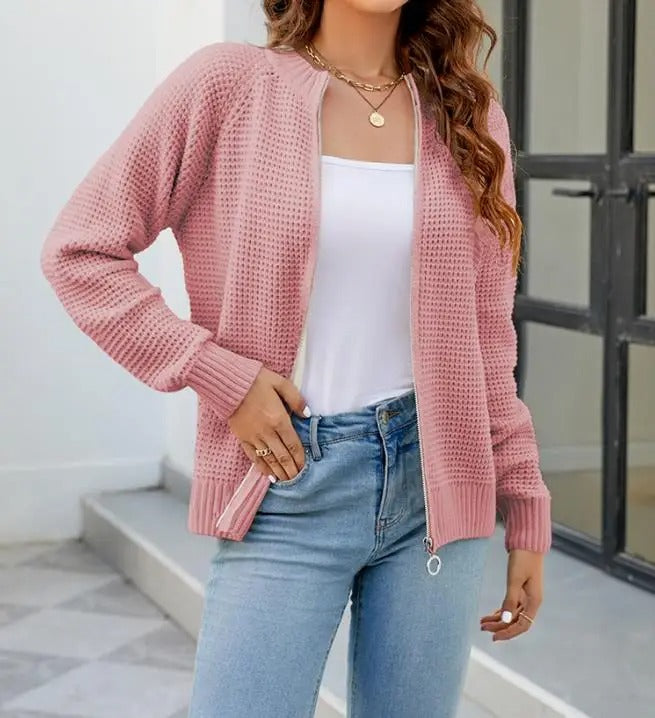 Pink / L (14)