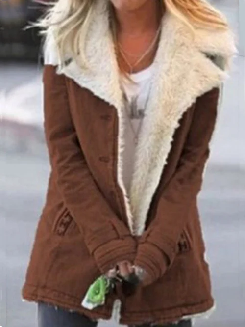 Brown / 5XL (24)