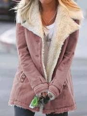 Adalinda - Comfortable Jacket