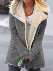 Adalinda - Comfortable Jacket