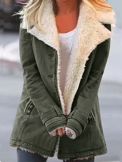 Adalinda - Comfortable Jacket