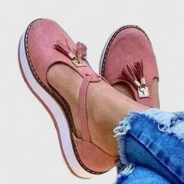 Pink / 12 US | 43 EU