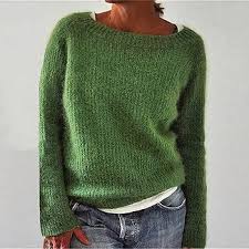 Green / 5XL