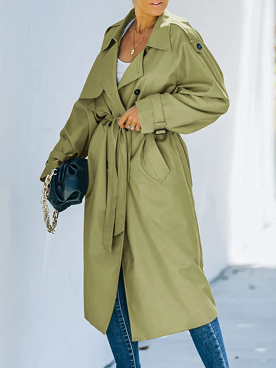 Army Green / 2XL (18)