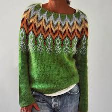 Green / L