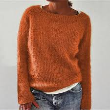Orange / 5XL