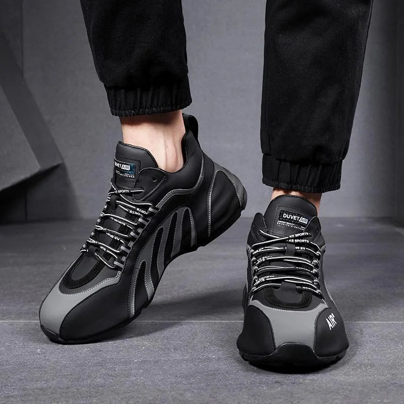 Black / 9