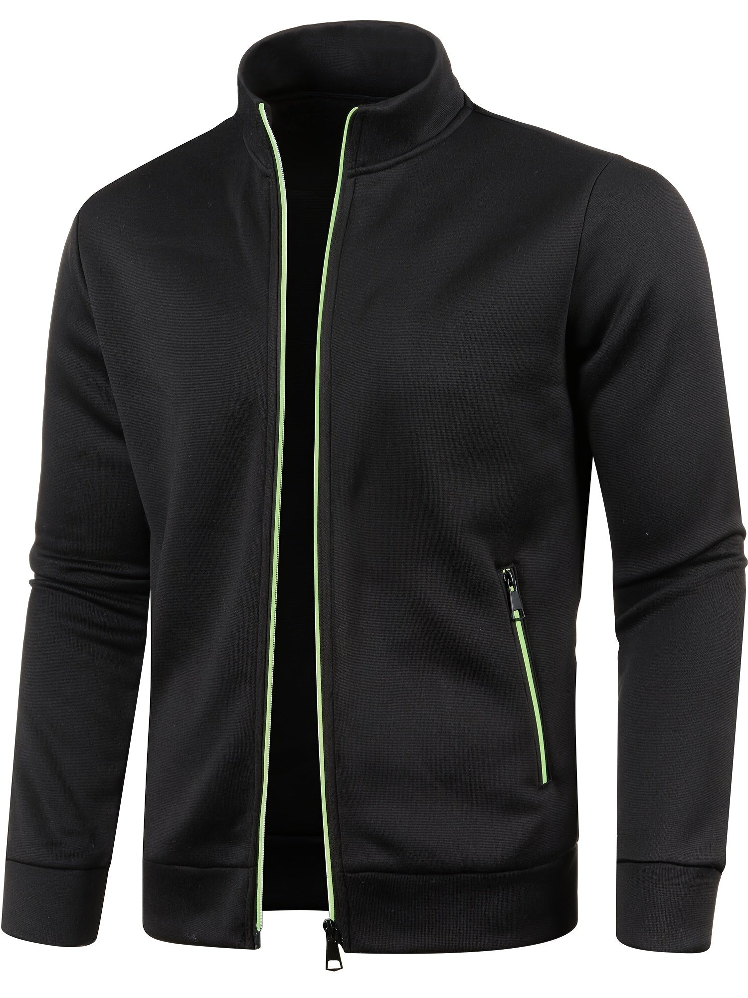 Black / 5XL