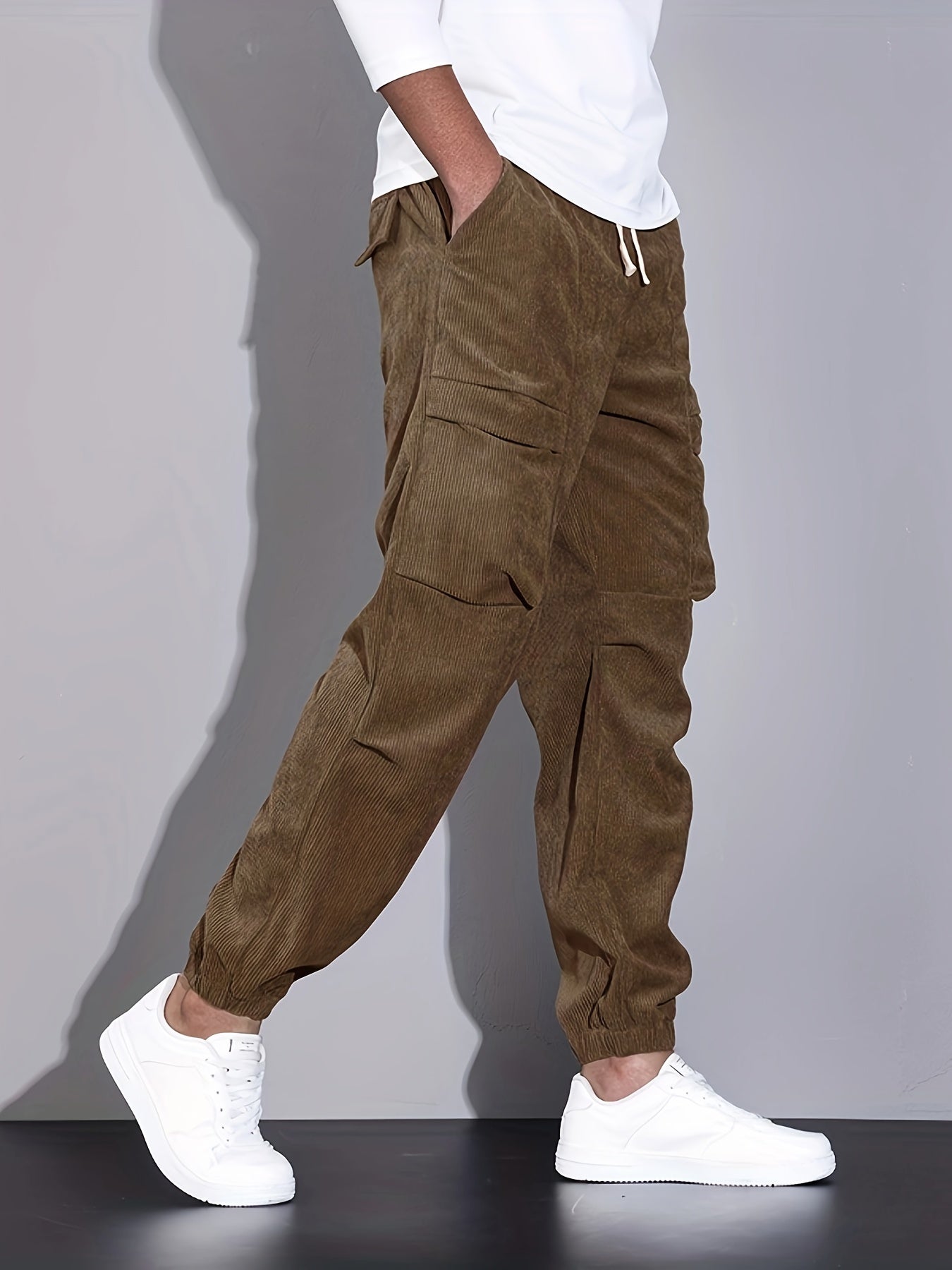 Cognac Brown / 5XL