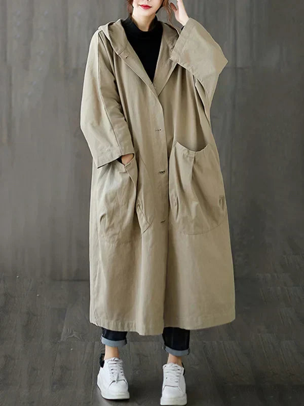 Khaki / One Size