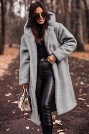 Siera | Soft Comfortable Coat