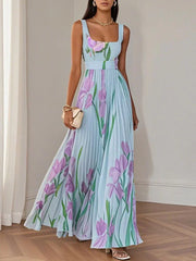 Barbara™ Garden Elegance Dress