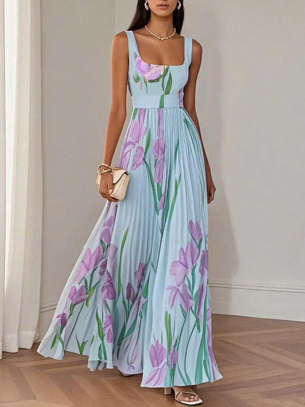 Barbara™ Garden Elegance Dress