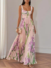 Barbara™ Garden Elegance Dress