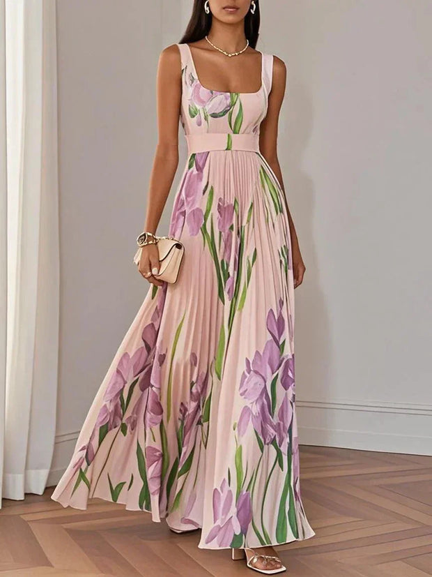 Barbara™ Garden Elegance Dress
