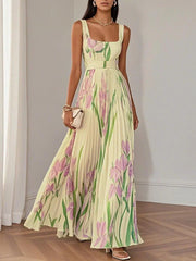 Barbara™ Garden Elegance Dress