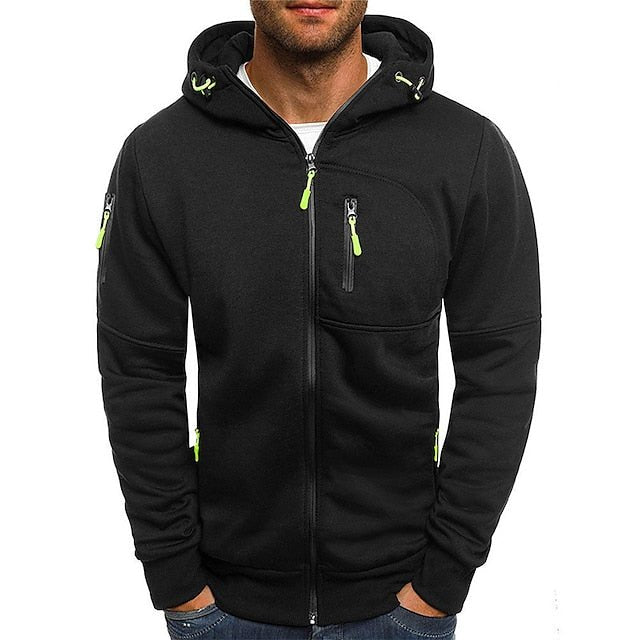 Black / 3XL