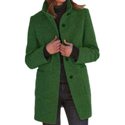 Marie - Comfortable Coat