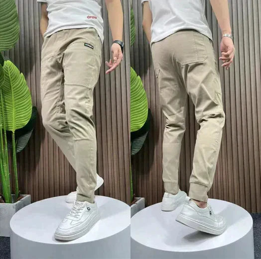 Khaki / 4XL (22)