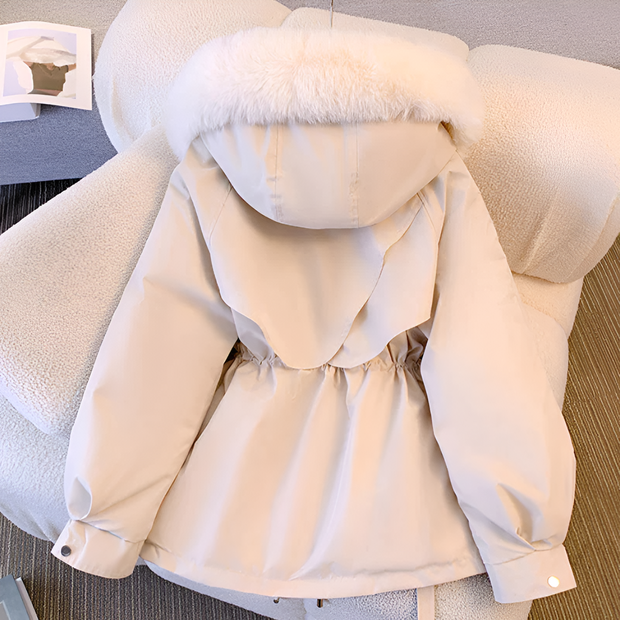 Liona™ | Winter Coat