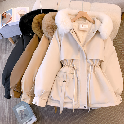 Liona™ | Winter Coat
