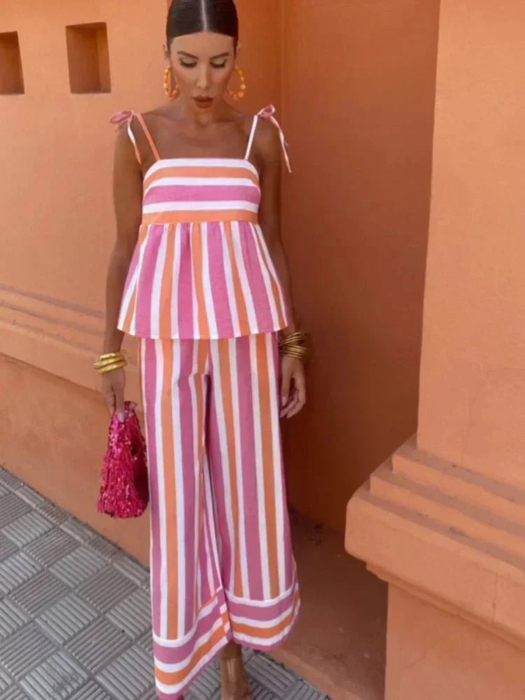 Pink / L