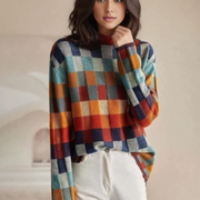 Grace | Warmer Knit Sweater
