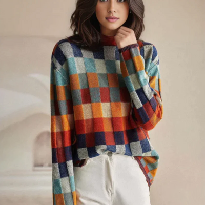 Grace | Warmer Knit Sweater