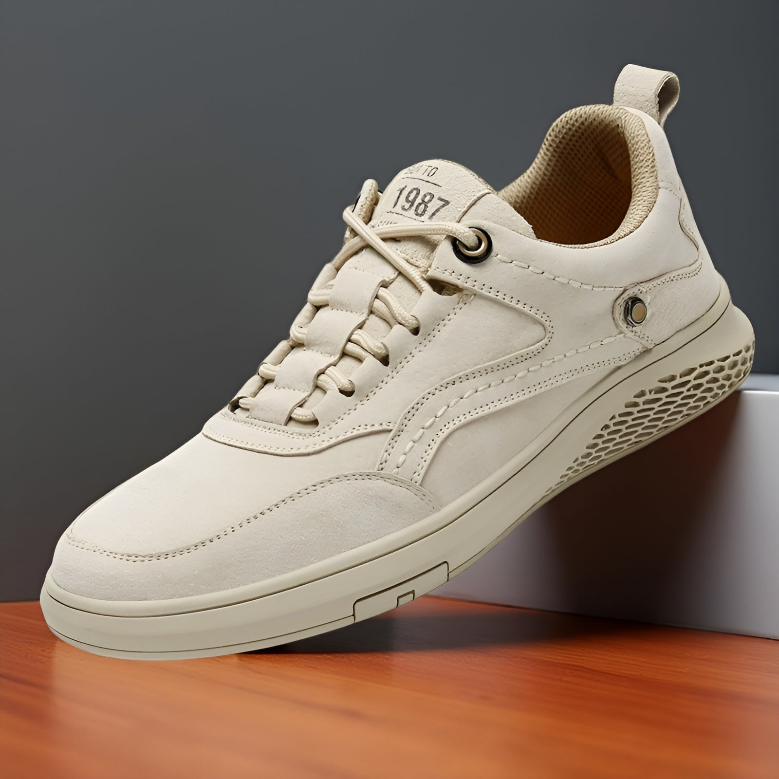Khaki / 12
