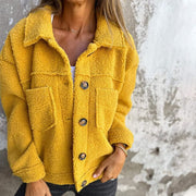 Charlotte™ Stylish Autumn Jacket