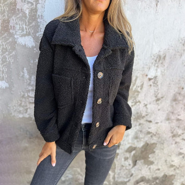 Charlotte™ Stylish Autumn Jacket