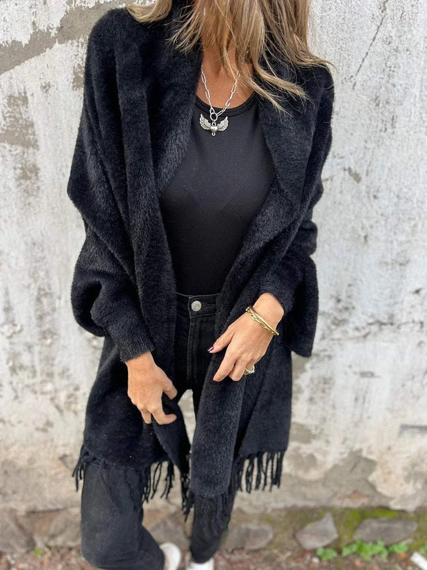 Nora™ - Warm Coat