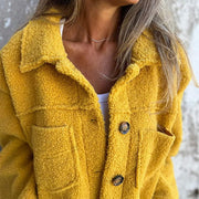 Charlotte™ Stylish Autumn Jacket