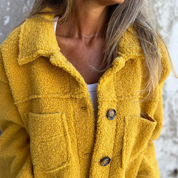 Charlotte™ Stylish Autumn Jacket