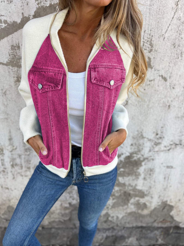 Sarah™ Stylish Jacket
