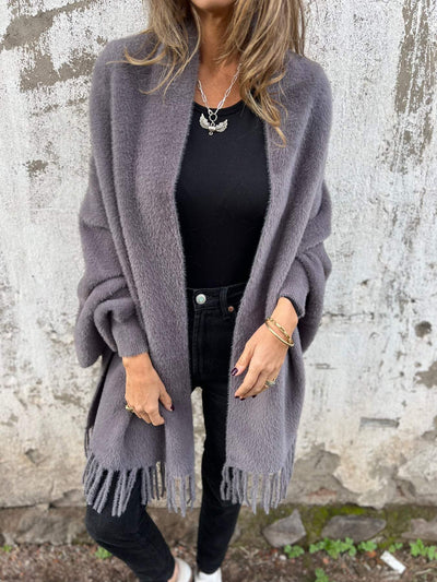 Nora™ - Warm Coat
