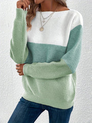 Lina - Versatile Sweater for Women