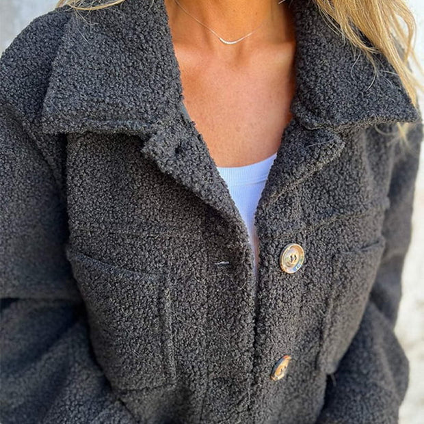 Charlotte™ Stylish Autumn Jacket