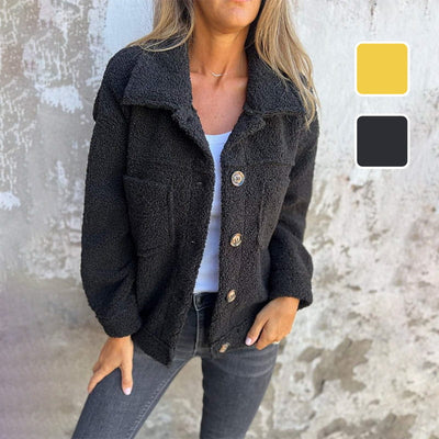 Charlotte™ Stylish Autumn Jacket