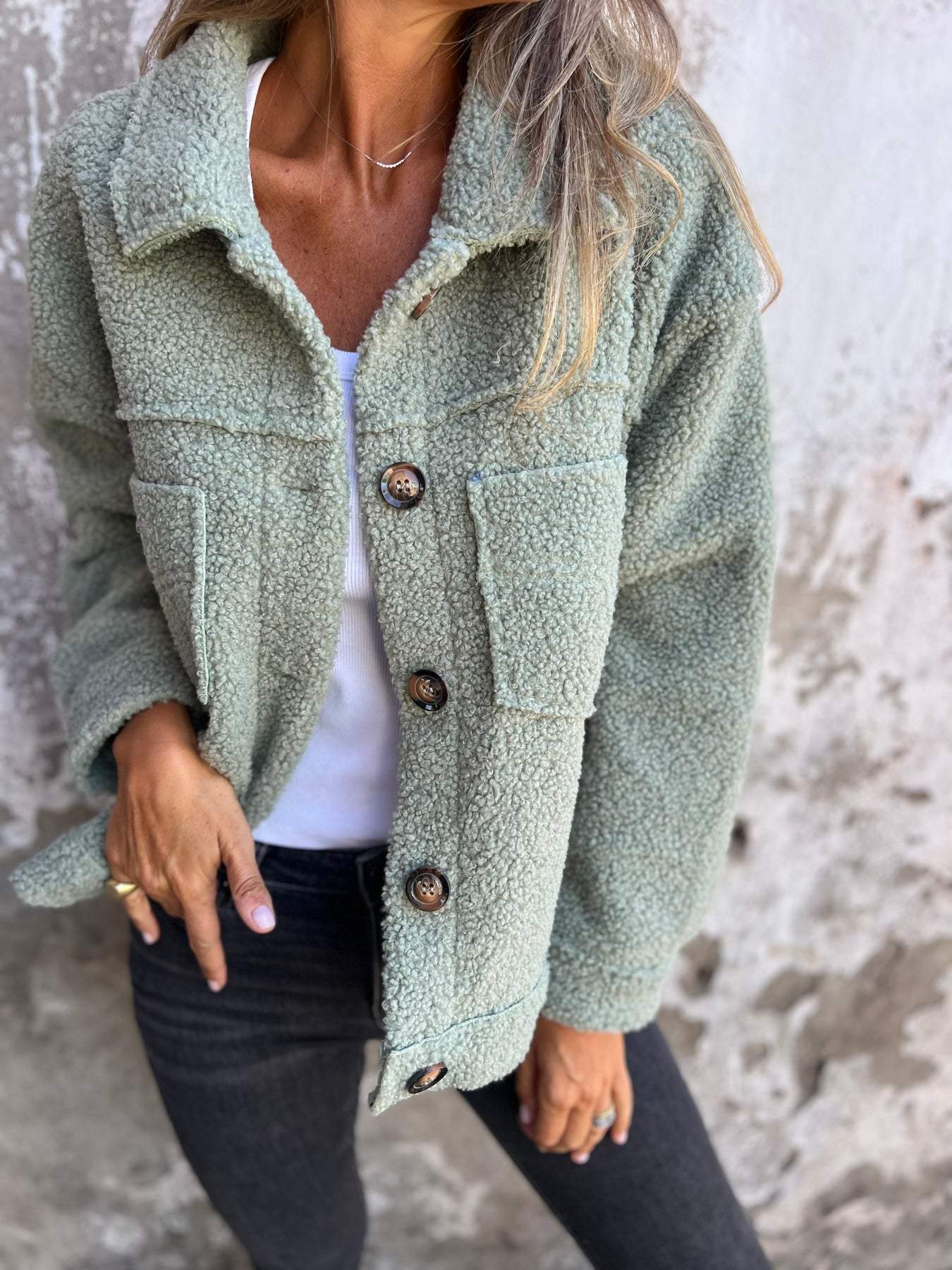 Green / 3XL (20)