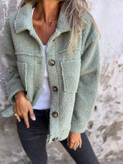 Charlotte™ Stylish Autumn Jacket