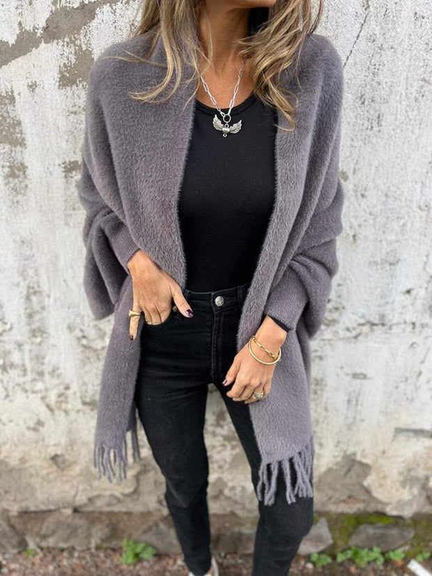 Nora™ - Warm Coat