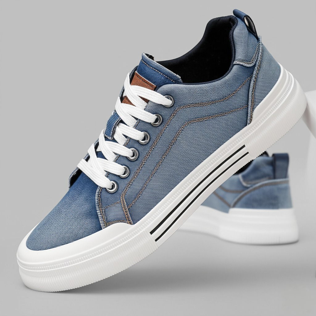 Blue / 13.5