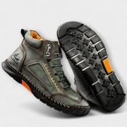 Simon™ | High leather shoes