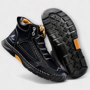 Simon™ | High leather shoes