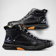 Simon™ | High leather shoes