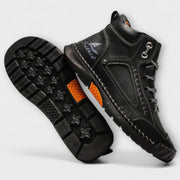 Simon™ | High leather shoes