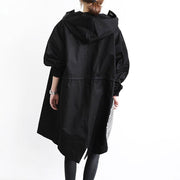Mandy™ – Elegant and Water-Repellent Trench Coat