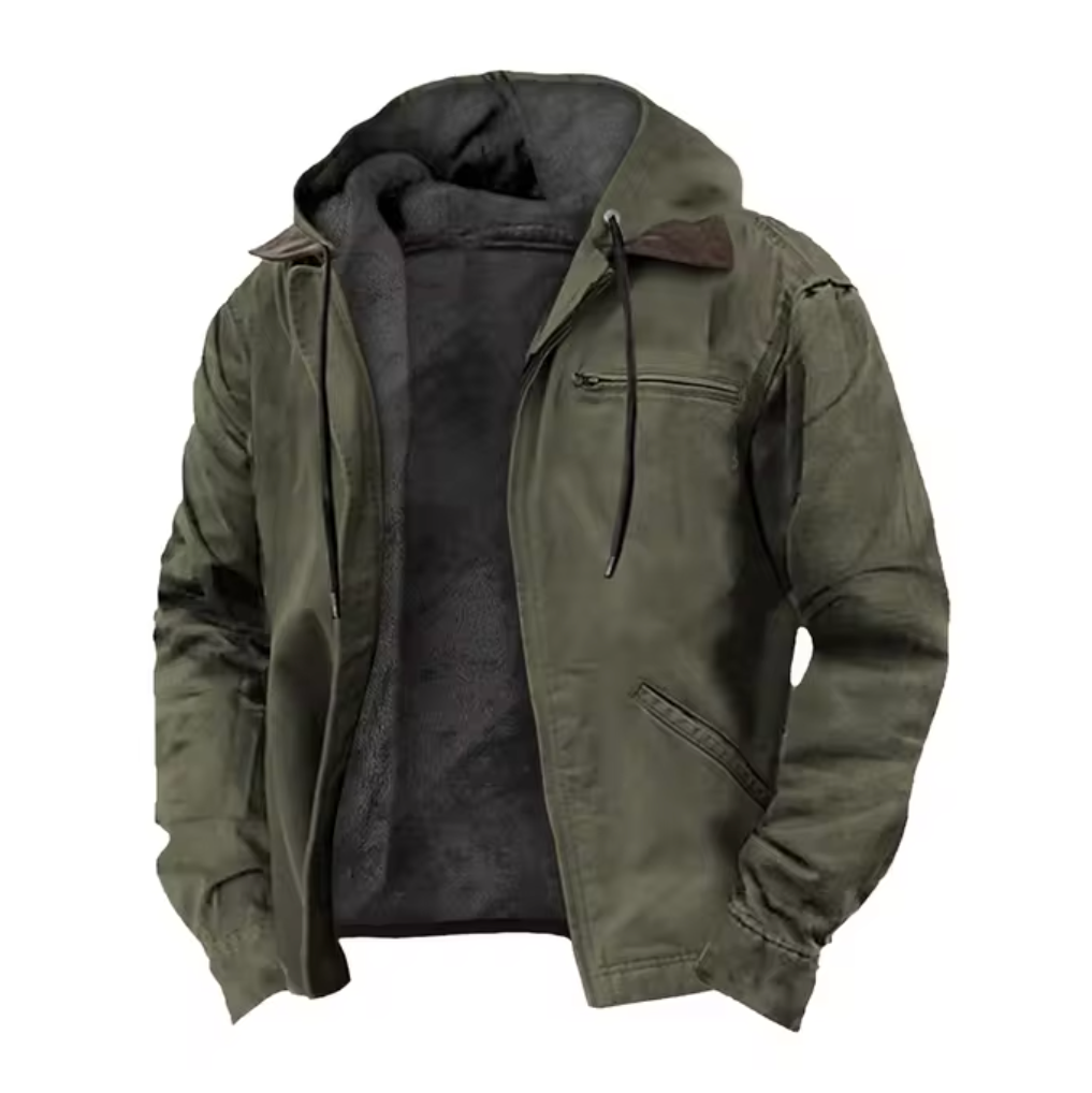 Green / 5XL (24)